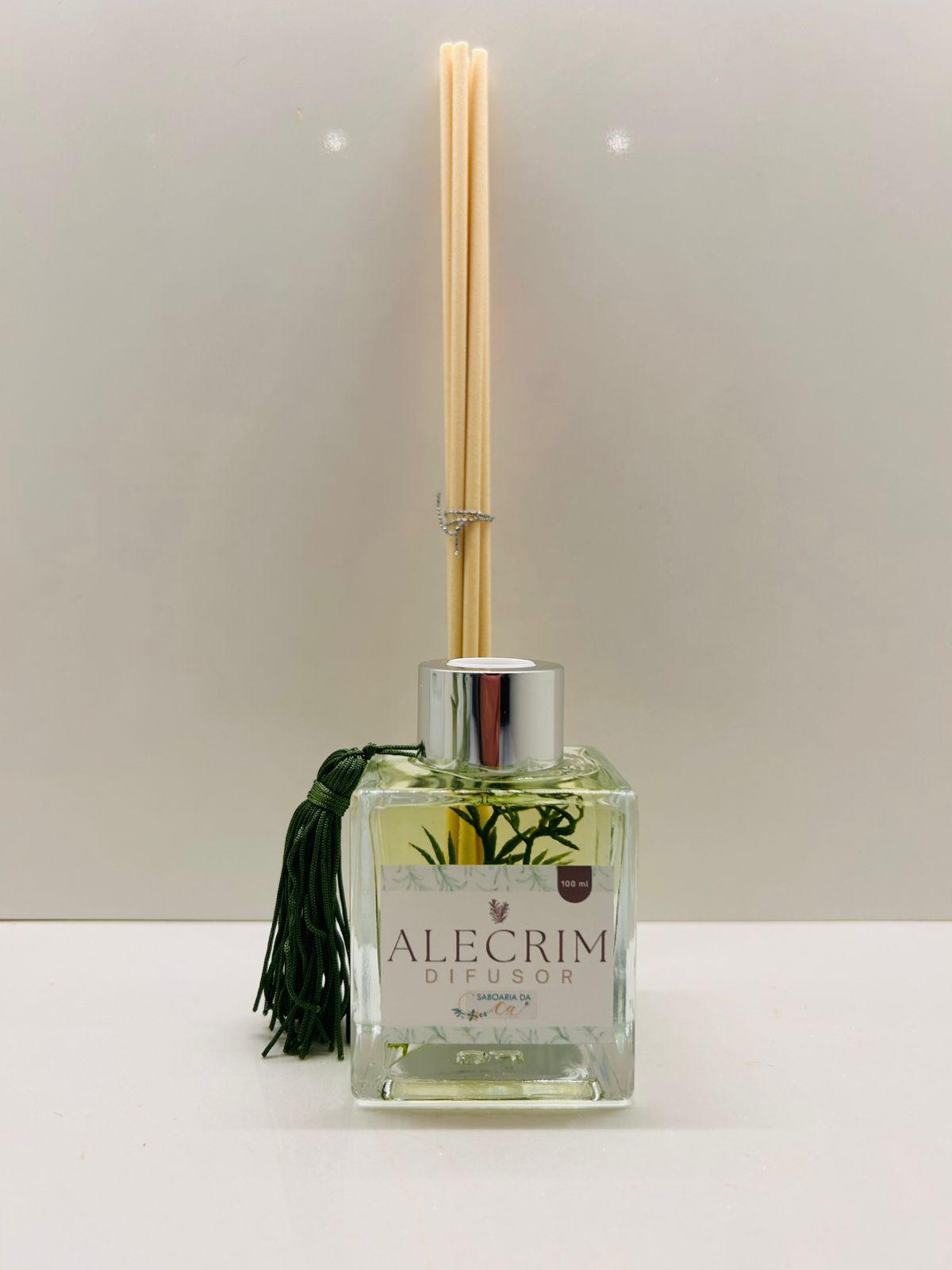 Alecrim Difusor
