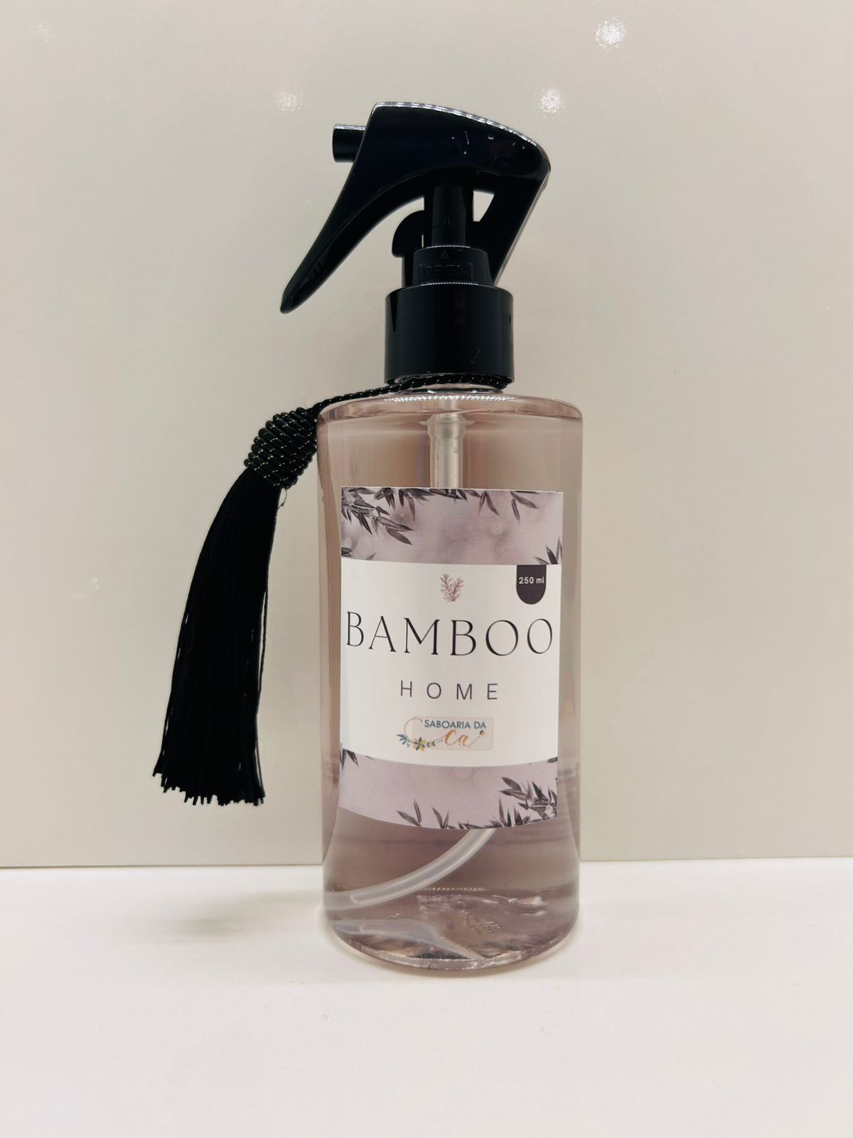 Sabonete Bamboo