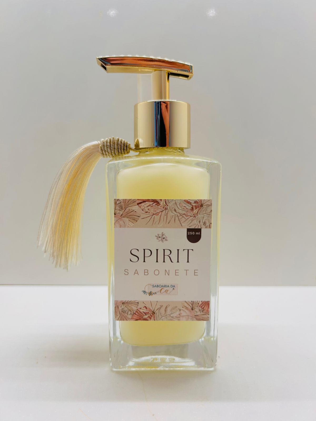 Difusor Spirit