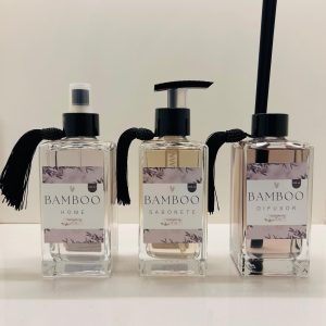 Kit trio 250 ml